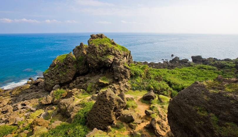 墾丁一日遊行程規劃：必去的景點與美食