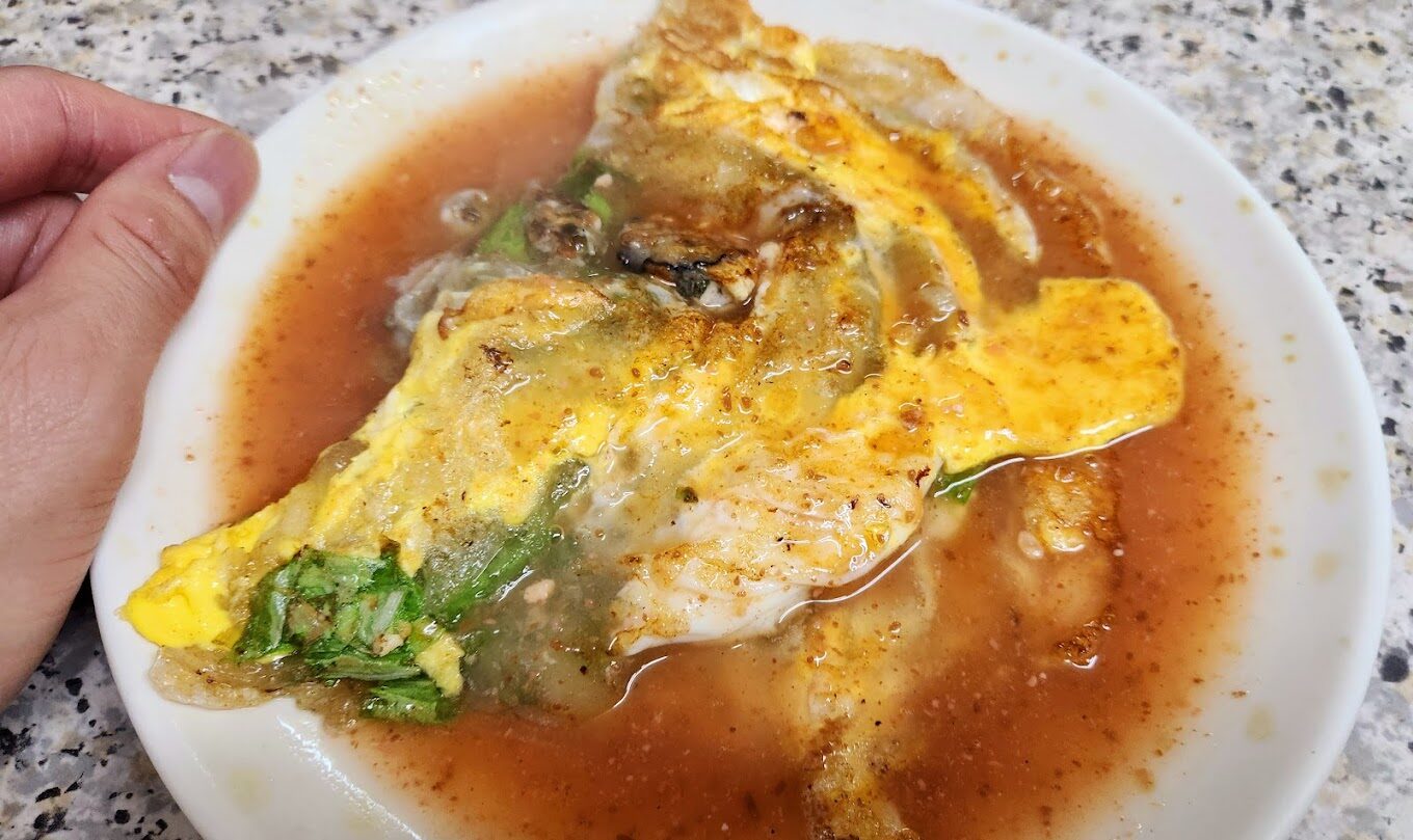 樂華夜市必吃炸雞排：酥脆美味的推薦指南