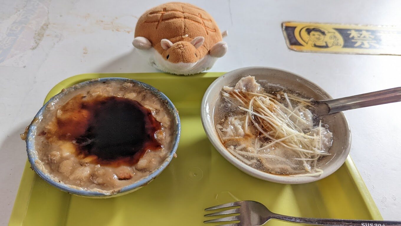 國華街必吃美食推薦：不可錯過的美味饗宴