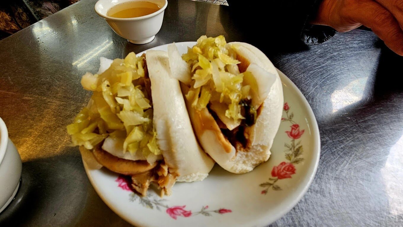 國華街必吃美食推薦：不可錯過的美味饗宴