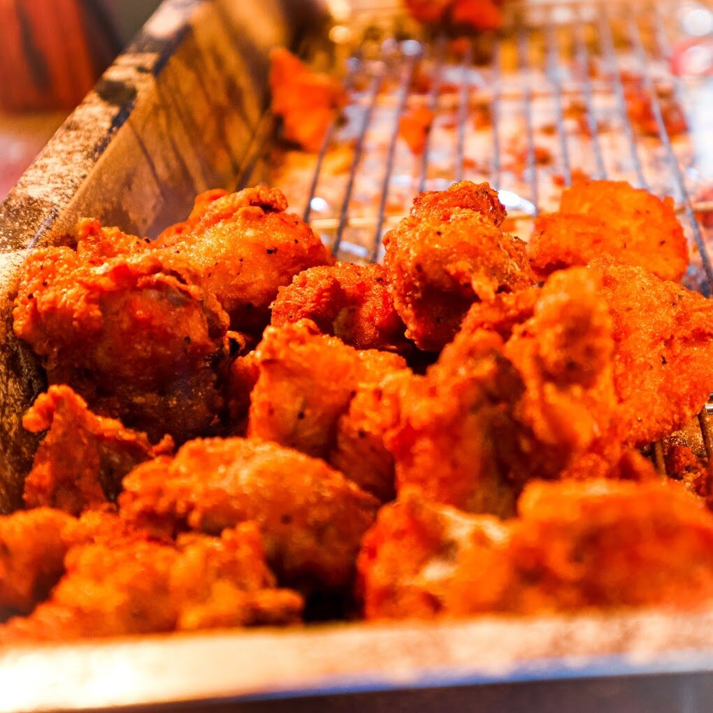 國華街必吃美食推薦：不可錯過的美味饗宴