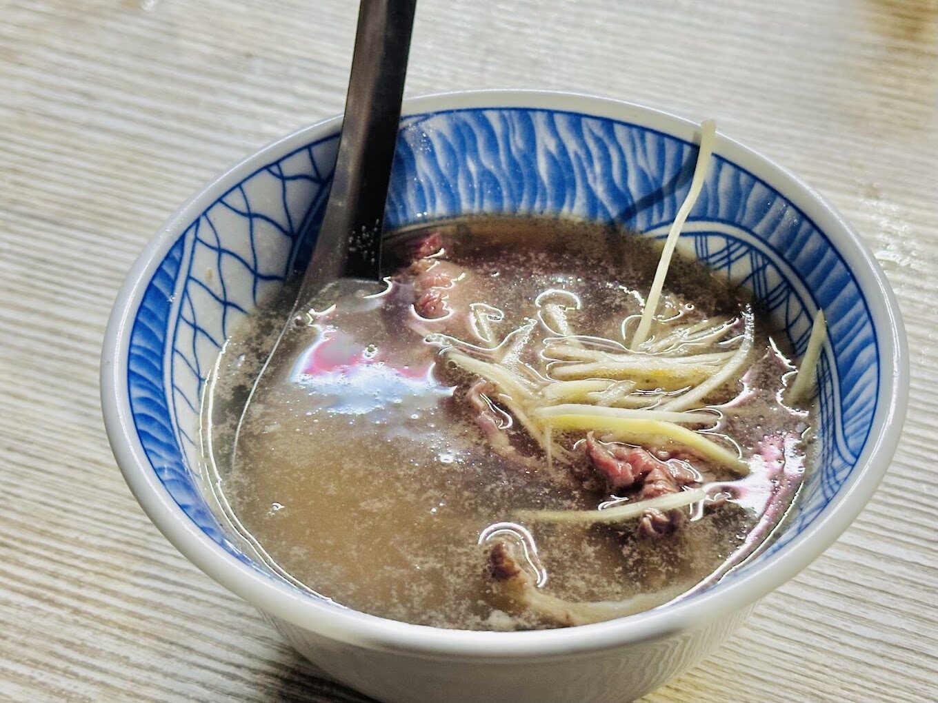 國華街必吃美食推薦：不可錯過的美味饗宴