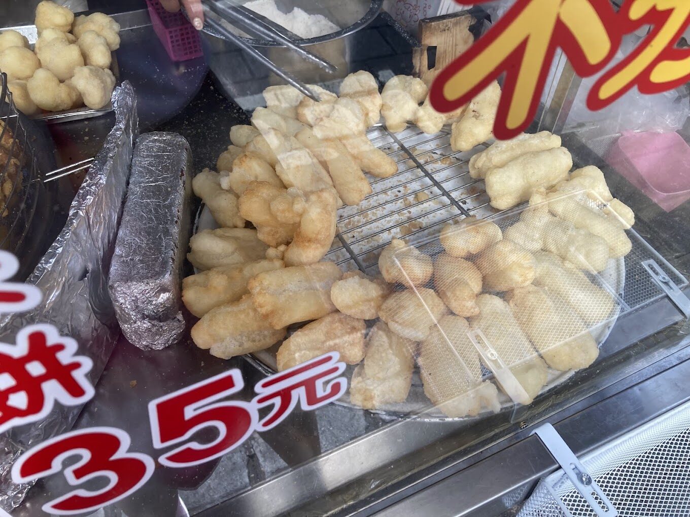 國華街必吃美食推薦：不可錯過的美味饗宴