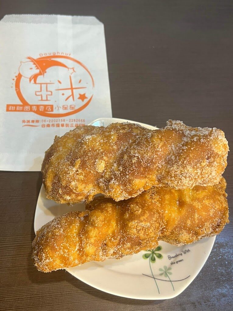 國華街必吃美食推薦：不可錯過的美味饗宴