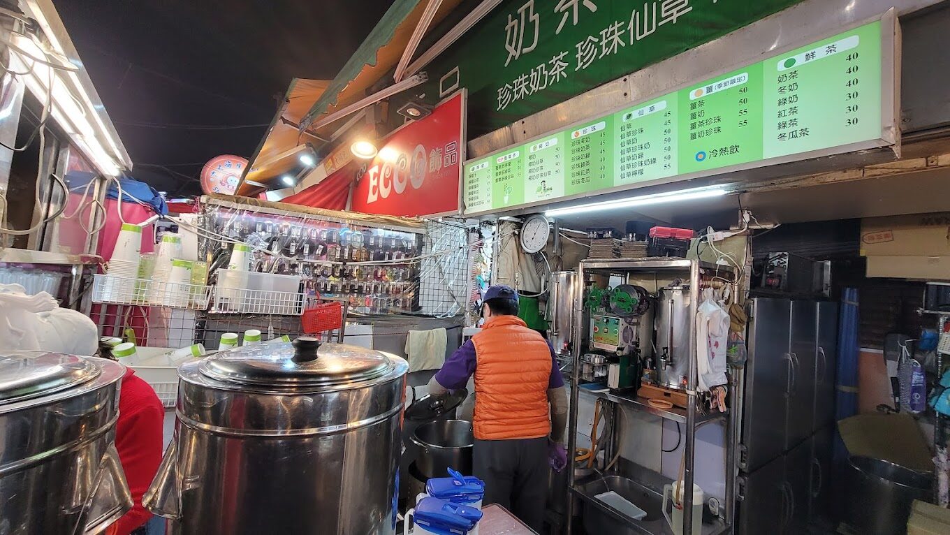 探索台灣最具人氣的露天市集:從士林夜市到花園夜市