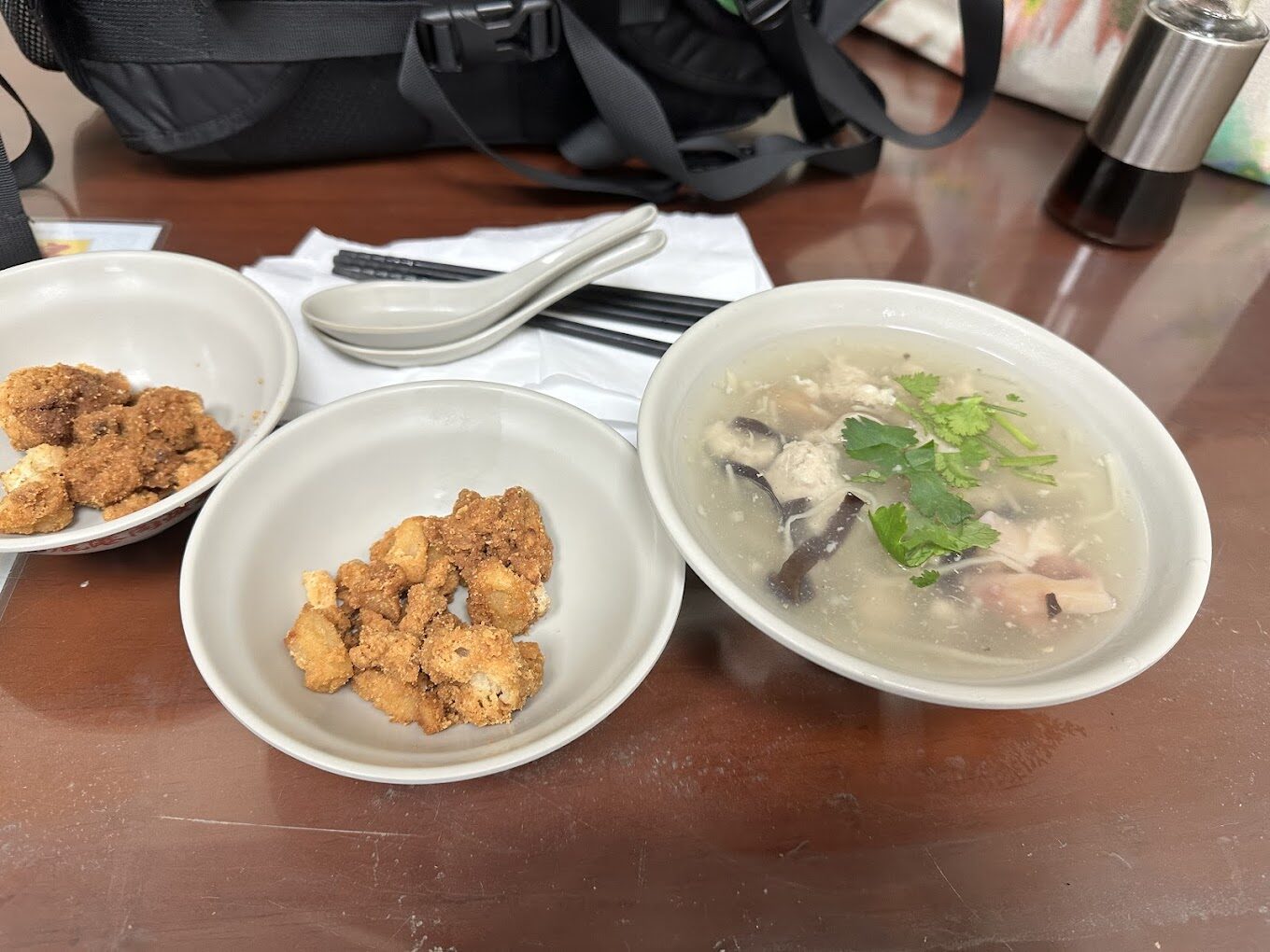 彰化景點：鹿港老街必逛景點