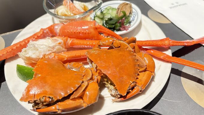 探索新莊饗饗的魅力：從招牌菜到用餐評價的全面指南