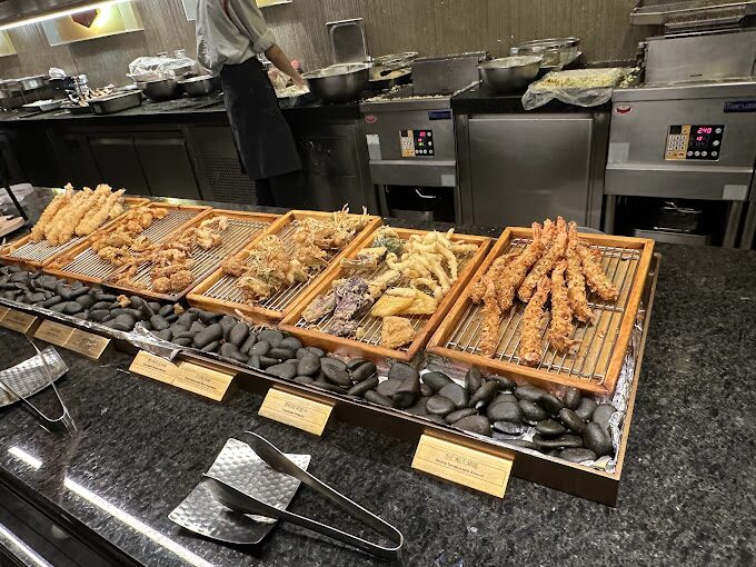 探索新莊饗饗的魅力：從招牌菜到用餐評價的全面指南