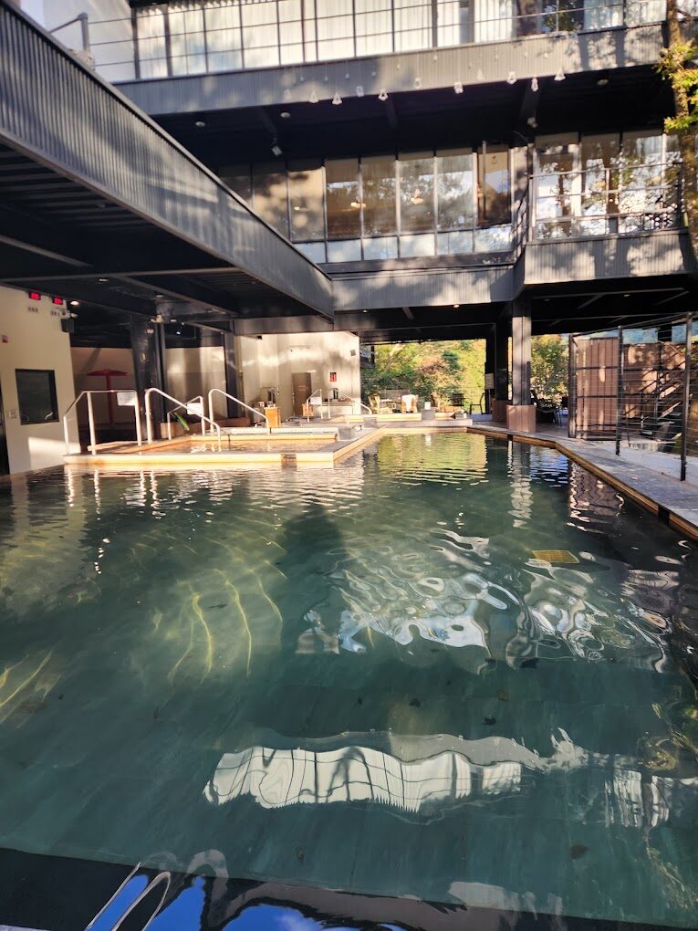 2025台中必住溫泉飯店推薦：住宿、服務與特色一覽