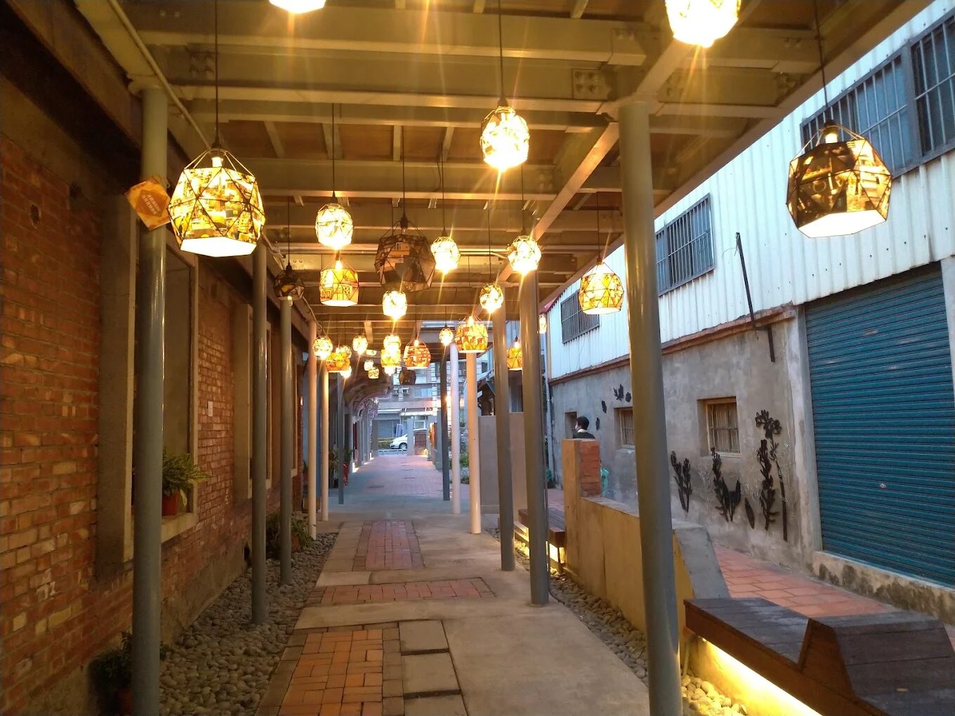 彰化景點：鹿港老街必逛景點