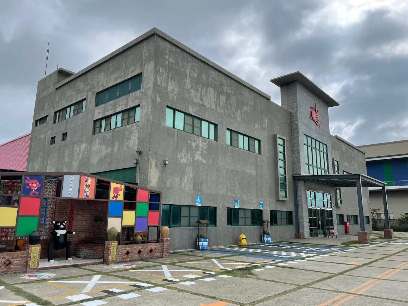 彰化景點：鹿港老街必逛景點