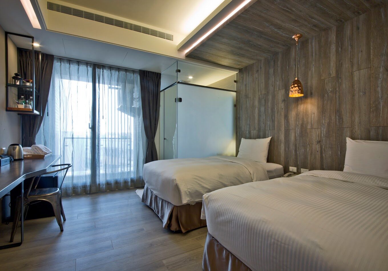 彰化景點：鹿港老街必逛景點