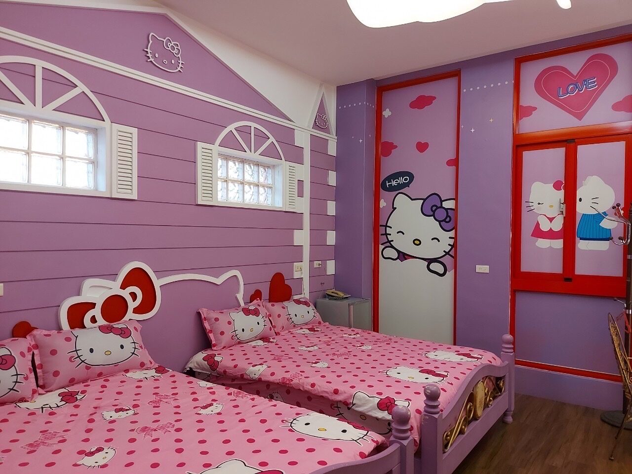 彰化景點：鹿港老街必逛景點