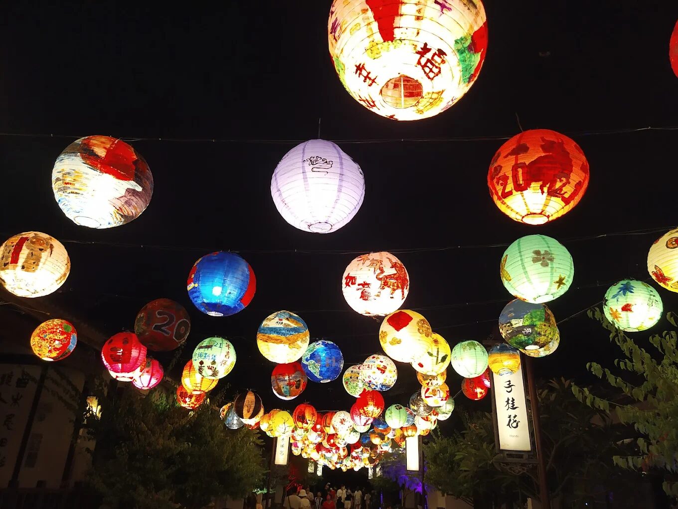 彰化景點：鹿港老街必逛景點