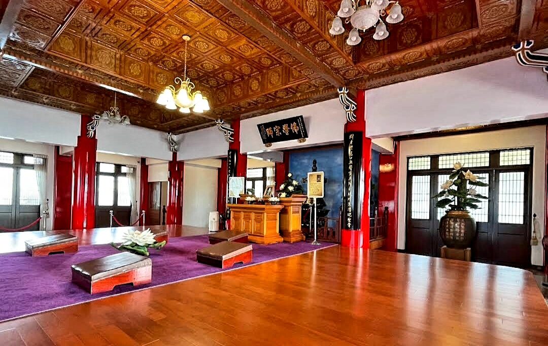 探索南投景點：日月潭自行車道攻略