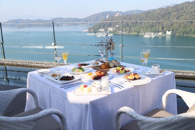 探索南投景點：日月潭自行車道攻略