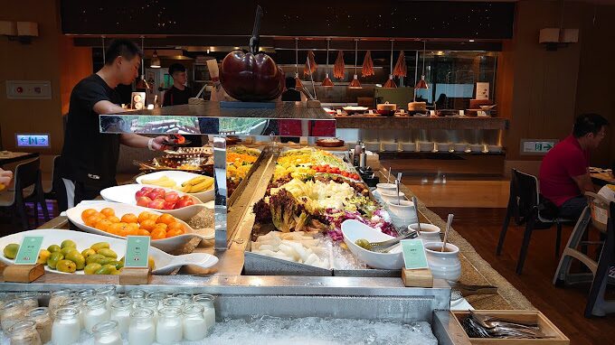 探索南投景點：日月潭自行車道攻略