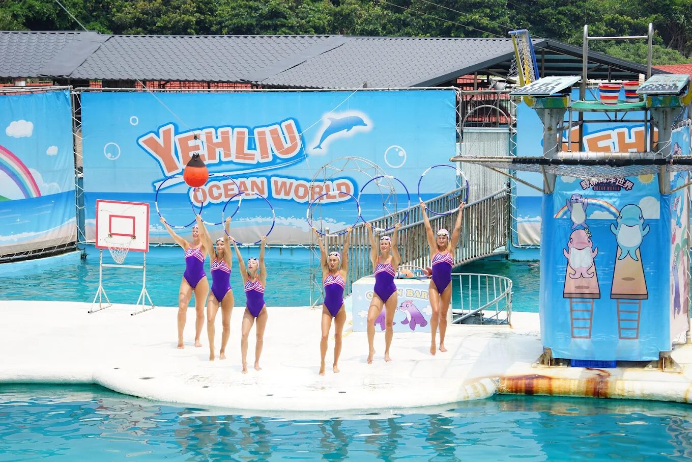 帶孩子遊台北親子景點：十大必訪親子景點推薦