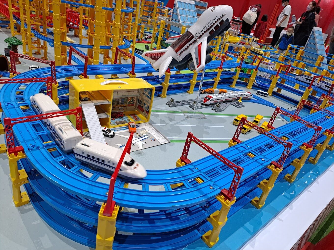 帶孩子遊台北親子景點：十大必訪親子景點推薦