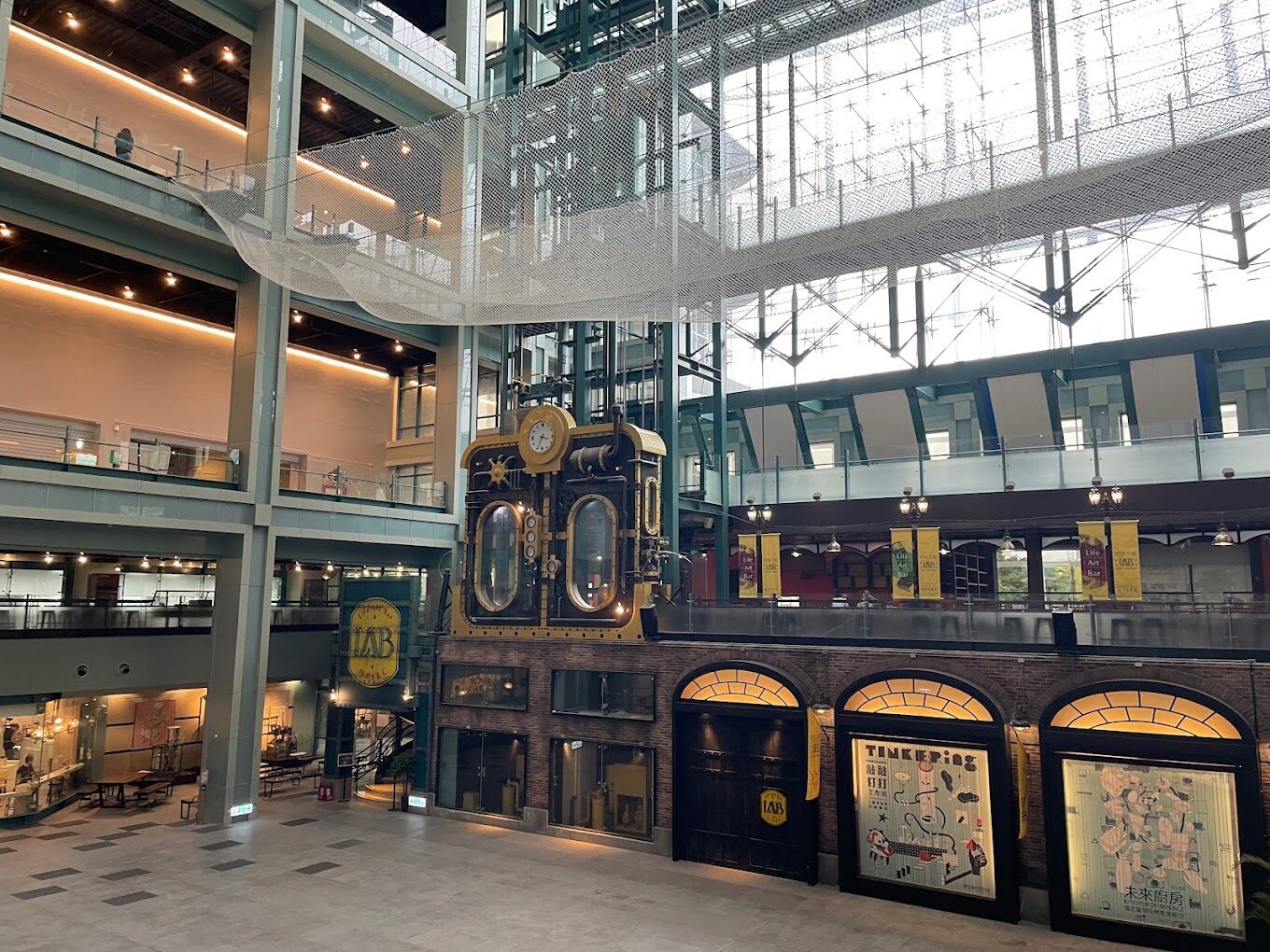 帶孩子遊台北親子景點：十大必訪親子景點推薦