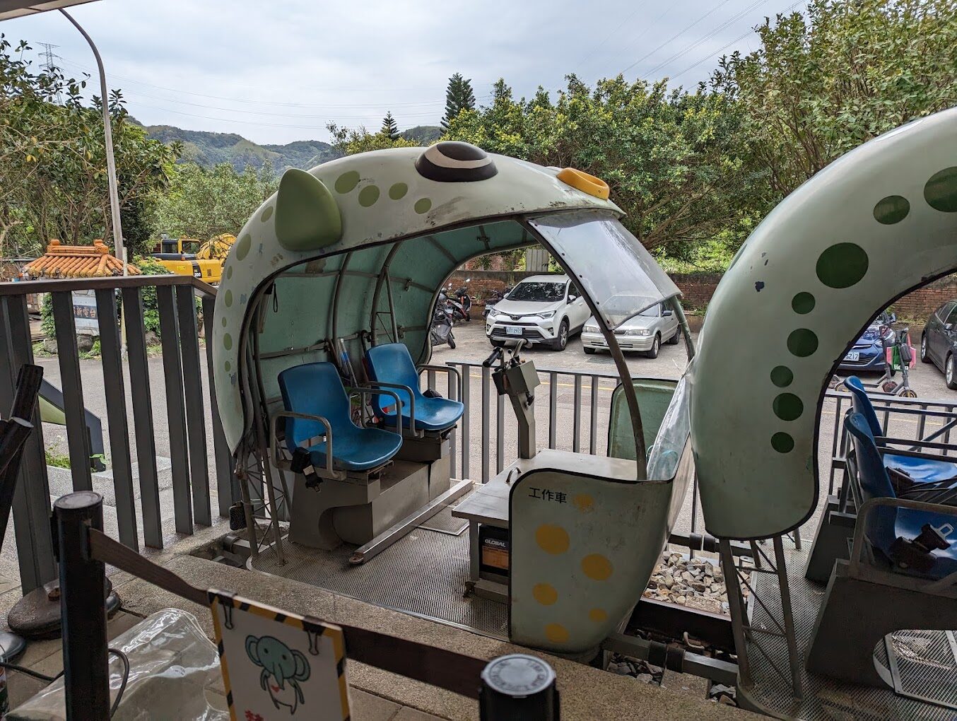 帶孩子遊台北親子景點：十大必訪親子景點推薦