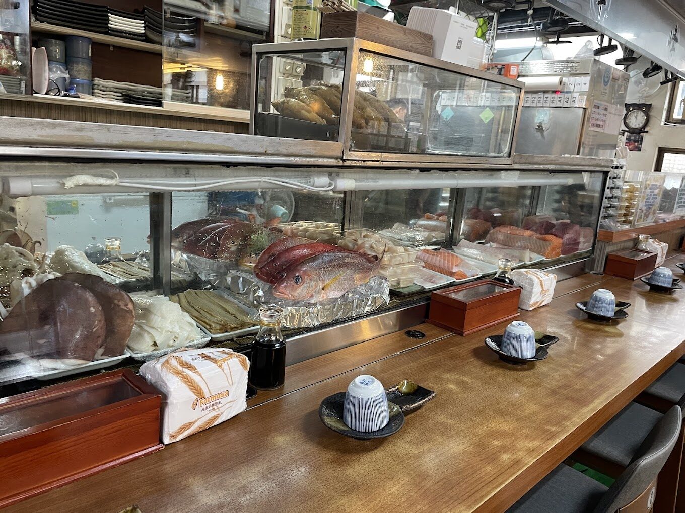 基隆生魚片推薦2025：不可錯過的美味選擇