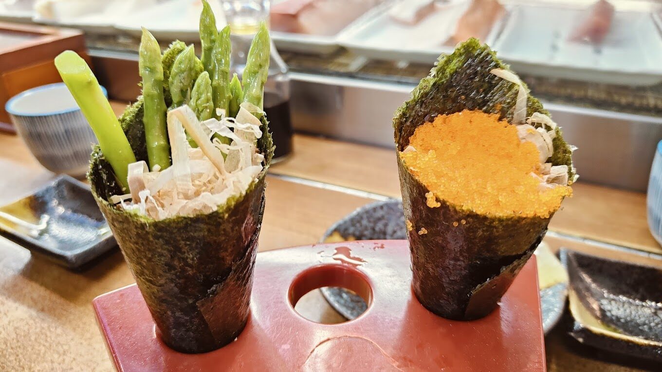 基隆生魚片推薦2025：不可錯過的美味選擇