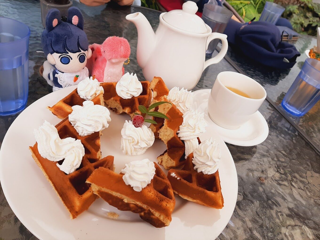 彰化親子景點：彰化動物互動，田尾公路花園的親子體驗指南