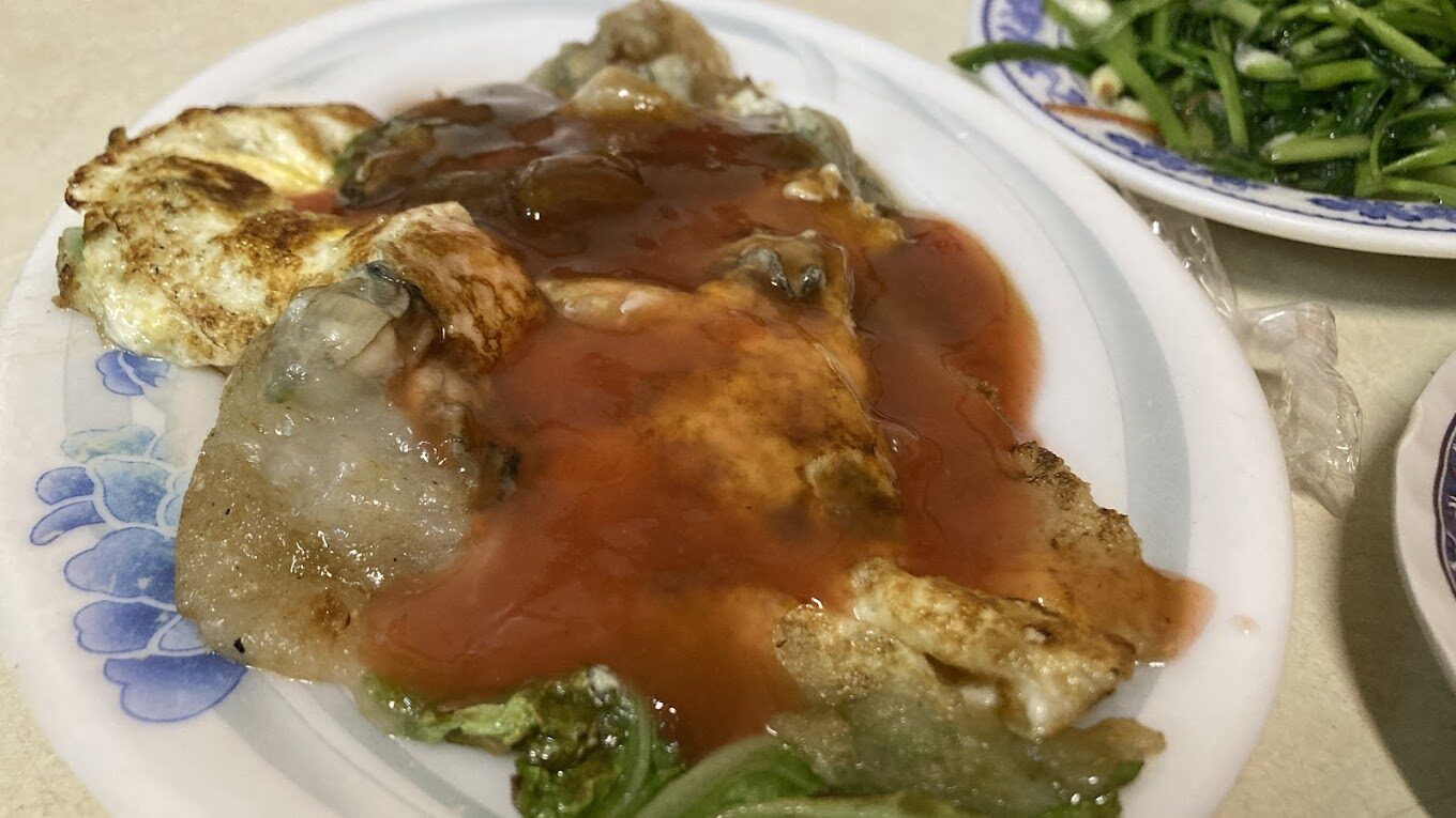 彰化景點：鹿港老街必逛景點