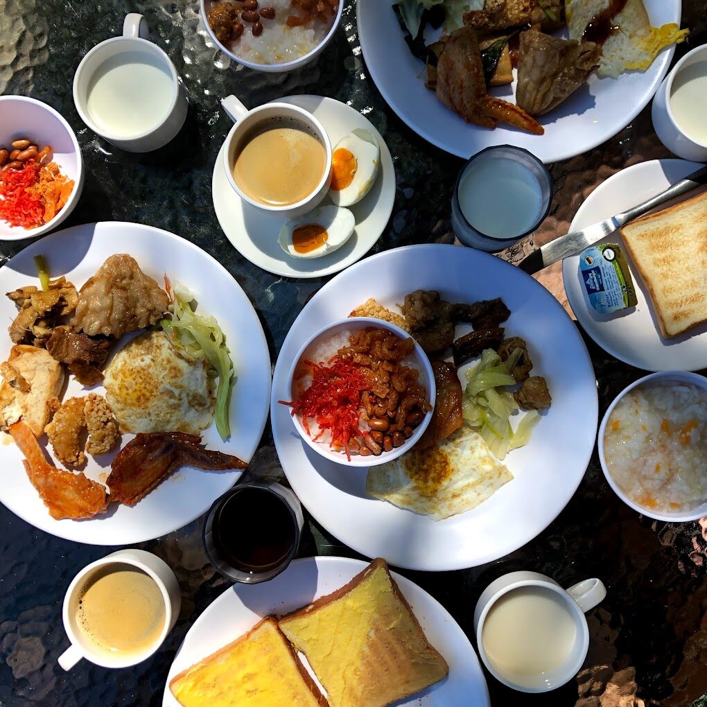 探索清新溫泉飯店：麗池山水溫泉會館