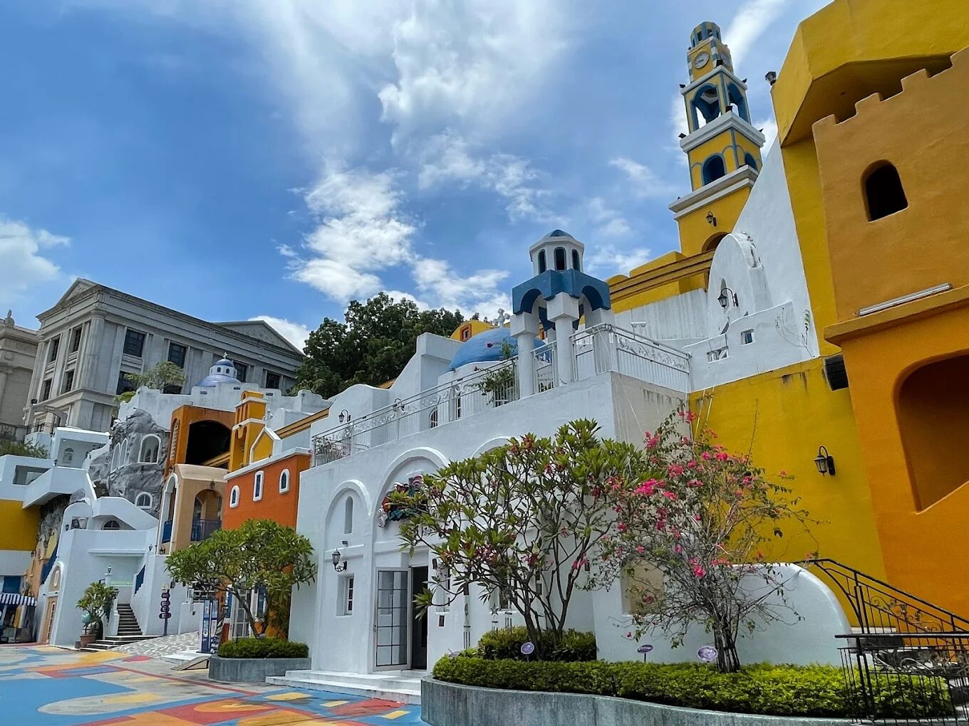 高雄親子景點：高雄親子旅遊必訪地點大公開