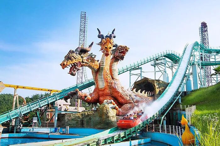 高雄親子景點：高雄親子旅遊必訪地點大公開