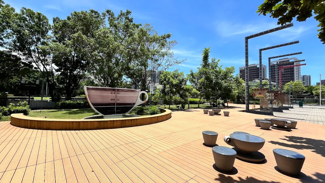 高雄親子景點：高雄親子旅遊必訪地點大公開