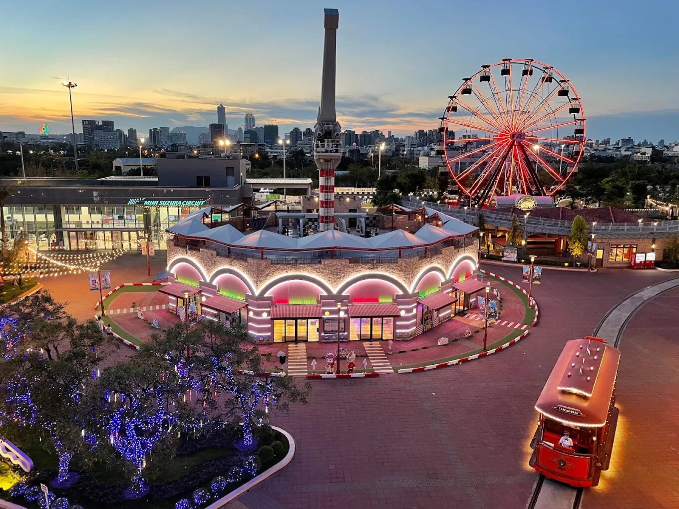 高雄親子景點：高雄親子旅遊必訪地點大公開