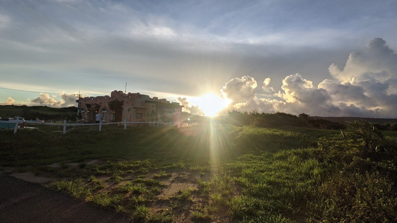 屏東景點：墾丁國家公園必遊景點，探索龍磐草原與鵝鸞鼻的最佳體驗