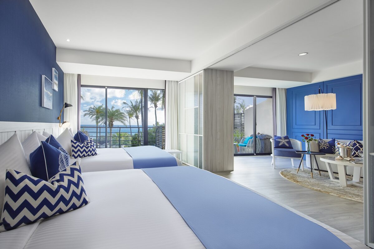 屏東景點：墾丁國家公園必遊景點，探索龍磐草原與鵝鸞鼻的最佳體驗