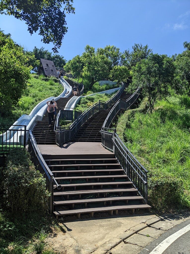 青青草原最佳健行路線及步道攻略：新竹景點
