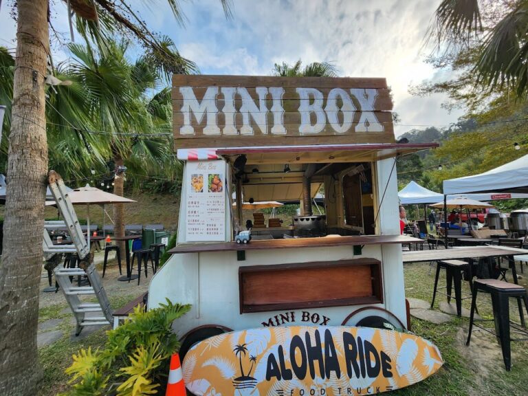 桃園景觀餐廳推薦：不可錯過的絕美用餐地點清單