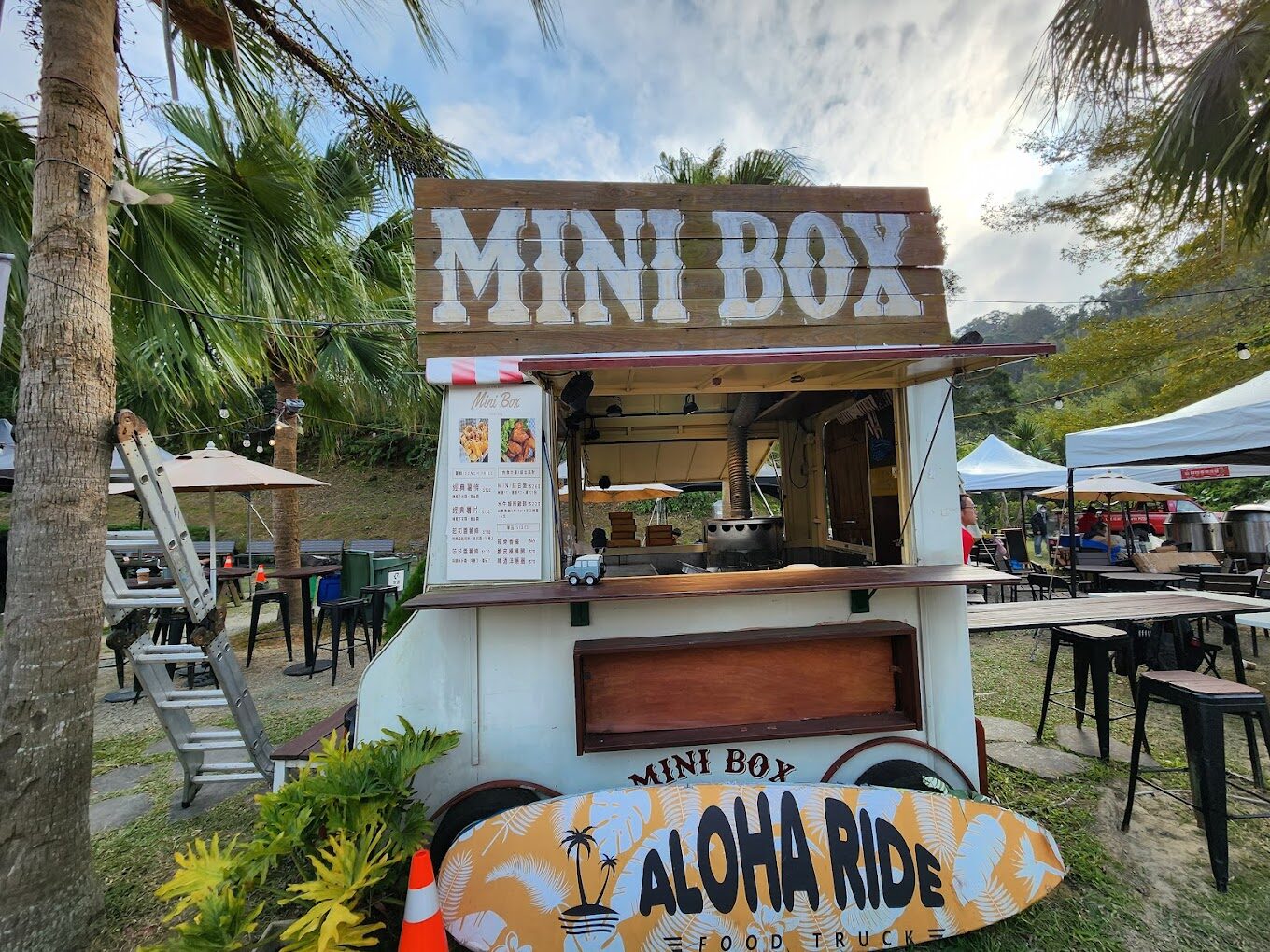 桃園景觀餐廳推薦：不可錯過的絕美用餐地點清單