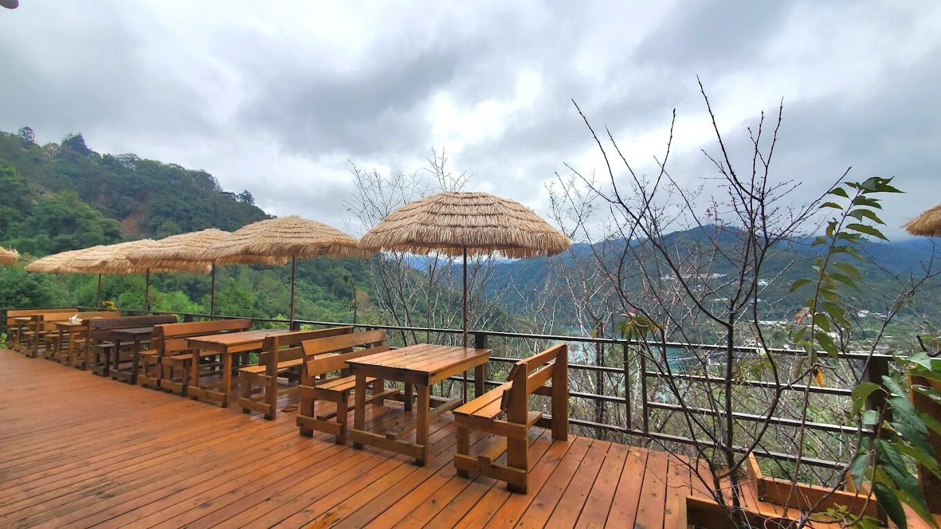 桃園景觀餐廳推薦：不可錯過的絕美用餐地點清單