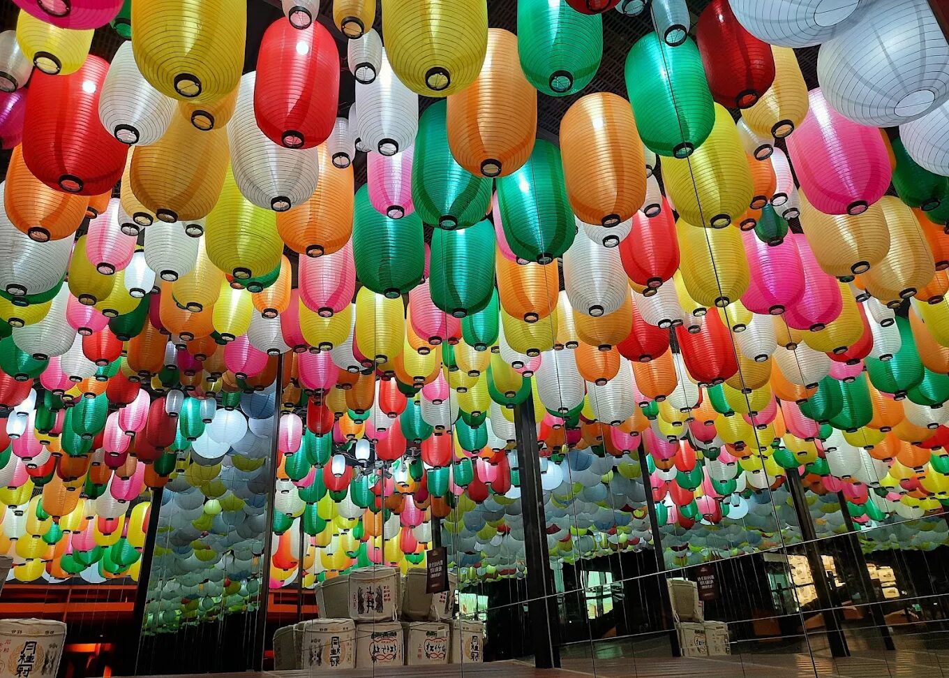 桃園熱門景點一日遊推薦