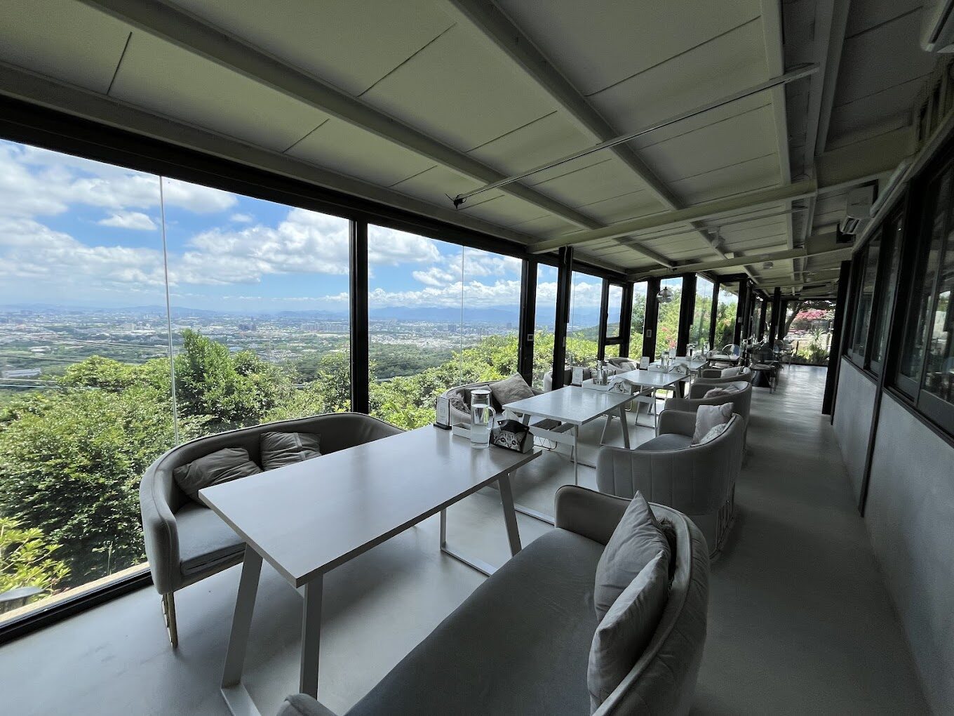 桃園景觀餐廳推薦：不可錯過的絕美用餐地點清單