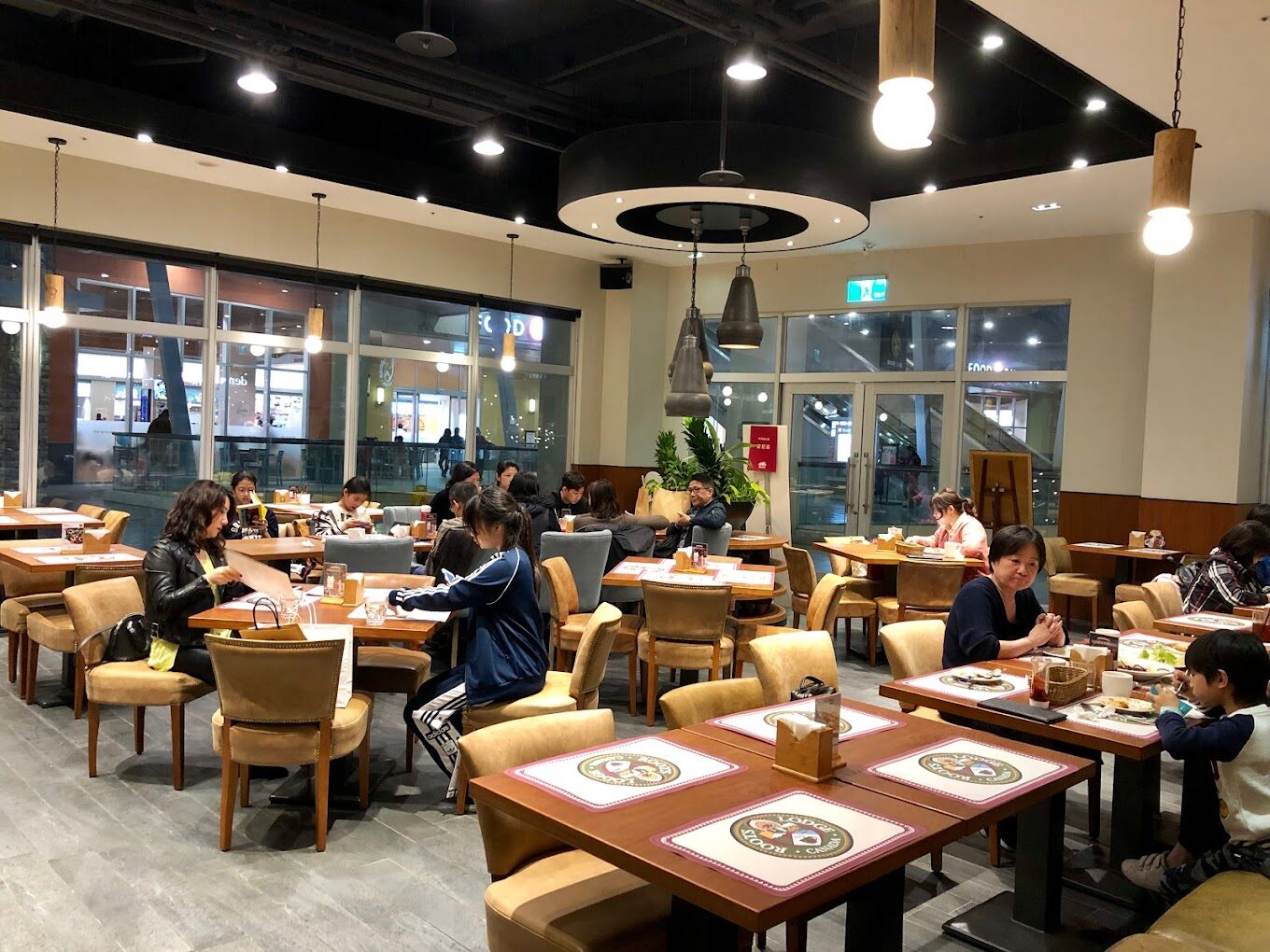 桃園熱門景點一日遊推薦