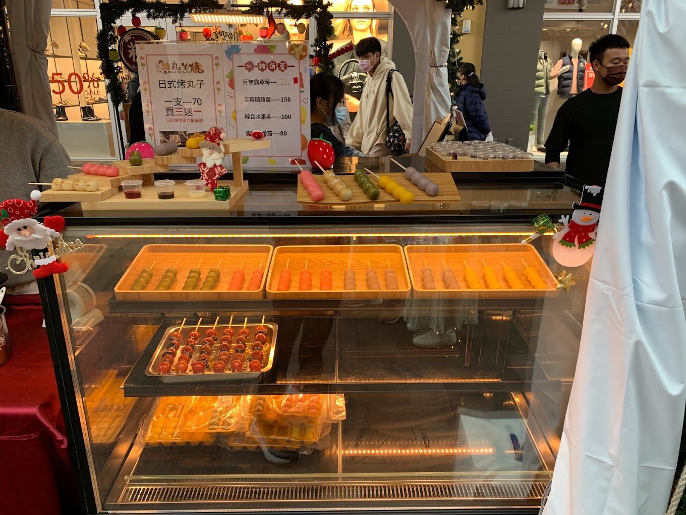 桃園熱門景點一日遊推薦