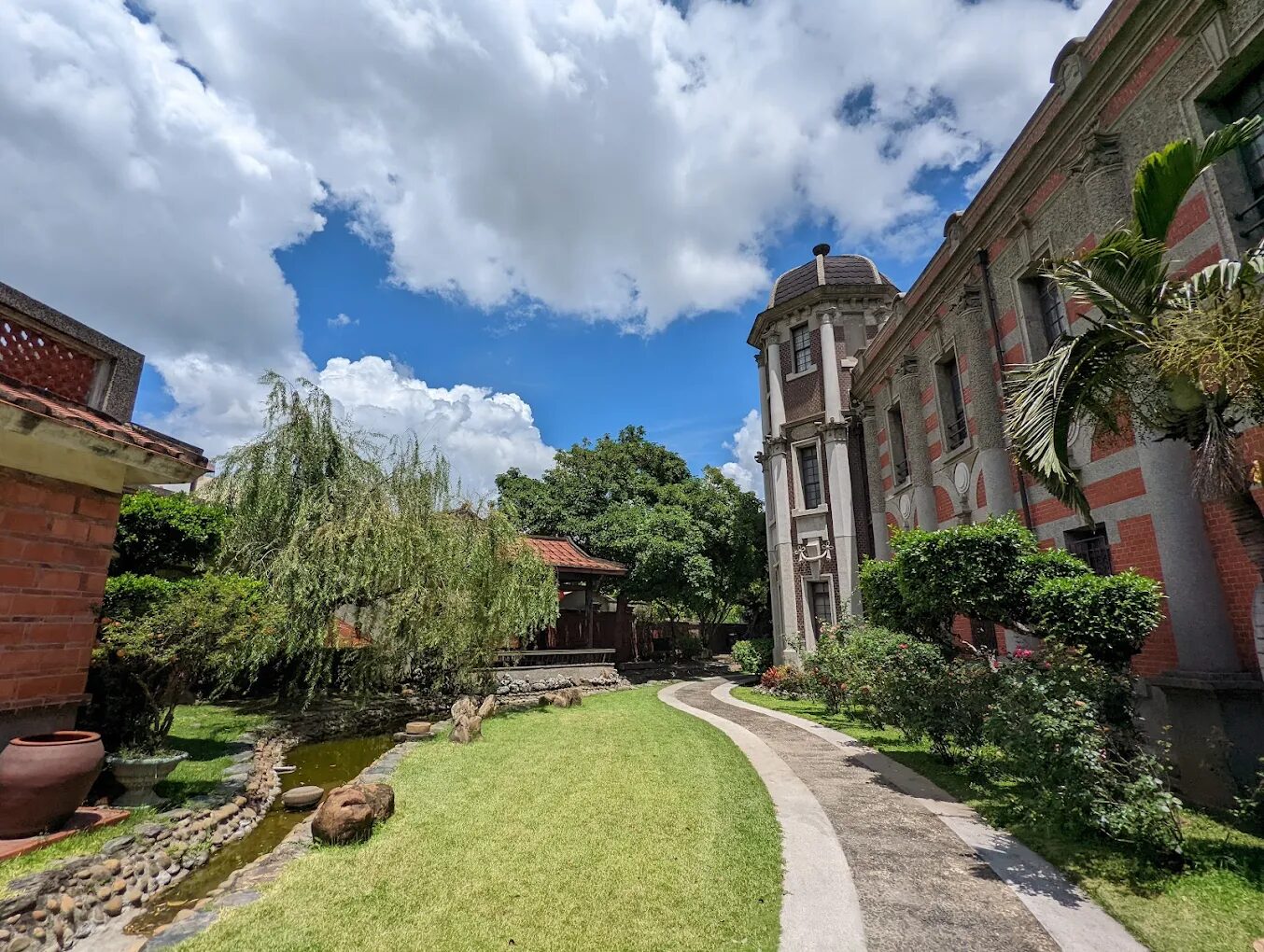 彰化景點一日遊：鹿港老街必吃與必看，深入探索傳統文化與美食