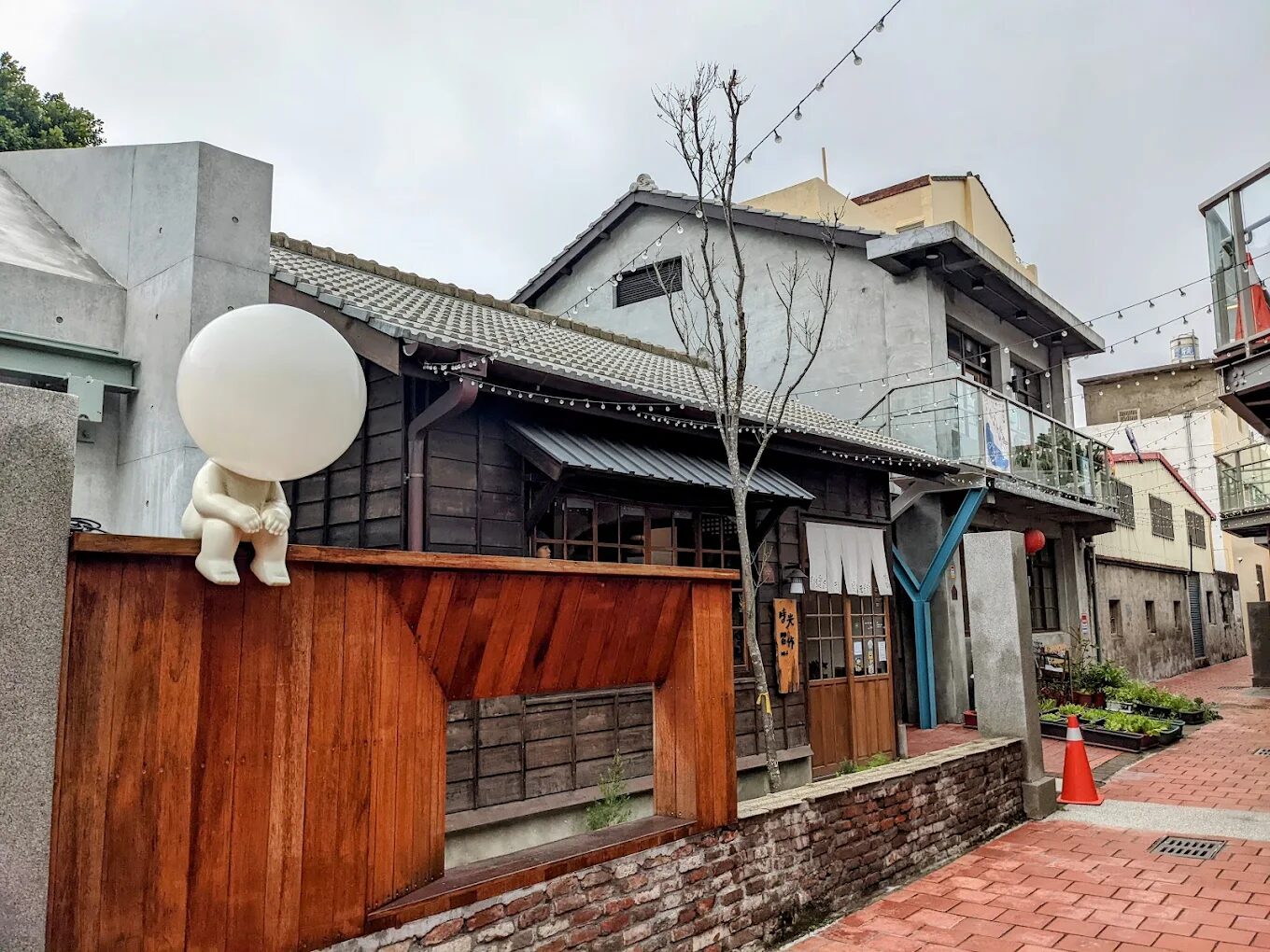 彰化景點一日遊：鹿港老街必吃與必看，深入探索傳統文化與美食