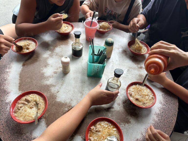 彰化景點一日遊：鹿港老街必吃與必看，深入探索傳統文化與美食