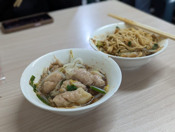 屏東美食：夜市不可錯過的小吃推薦