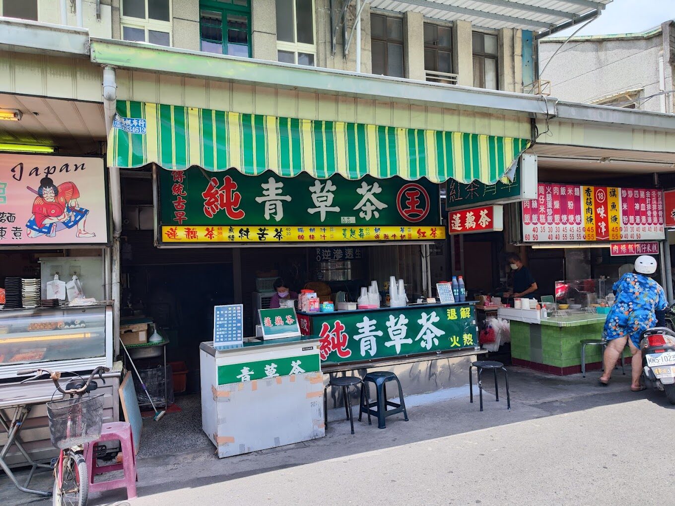 屏東美食：夜市不可錯過的小吃推薦