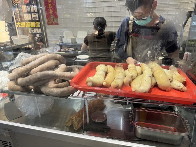 屏東美食：夜市不可錯過的小吃推薦